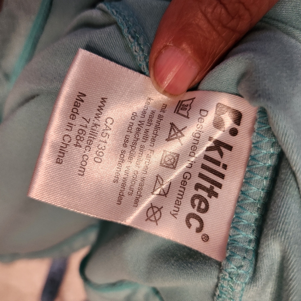 Killtec Top Size 8 - image 6